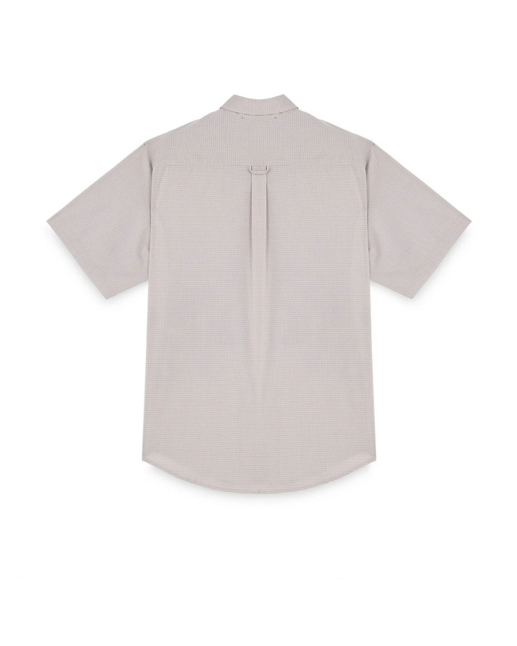 Iuter - Souls S/S Shirt- Crema