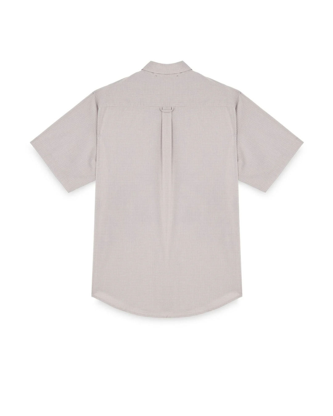Iuter - Souls S/S Shirt- Cream