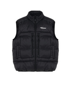 Iuter - Storm Puff Vest - Black