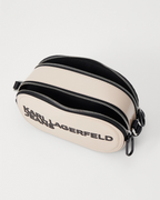 Karl Lagerfeld Jeans - KLJ Essential Camera Bag - Nude