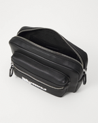 Karl Lagerfeld Jeans - KLJ Essential Grainy Pu Bumbag - Black