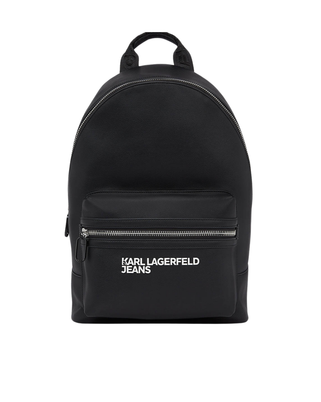 Karl Lagerfeld Jeans - KLJ Essential Griany PU Bp - Black