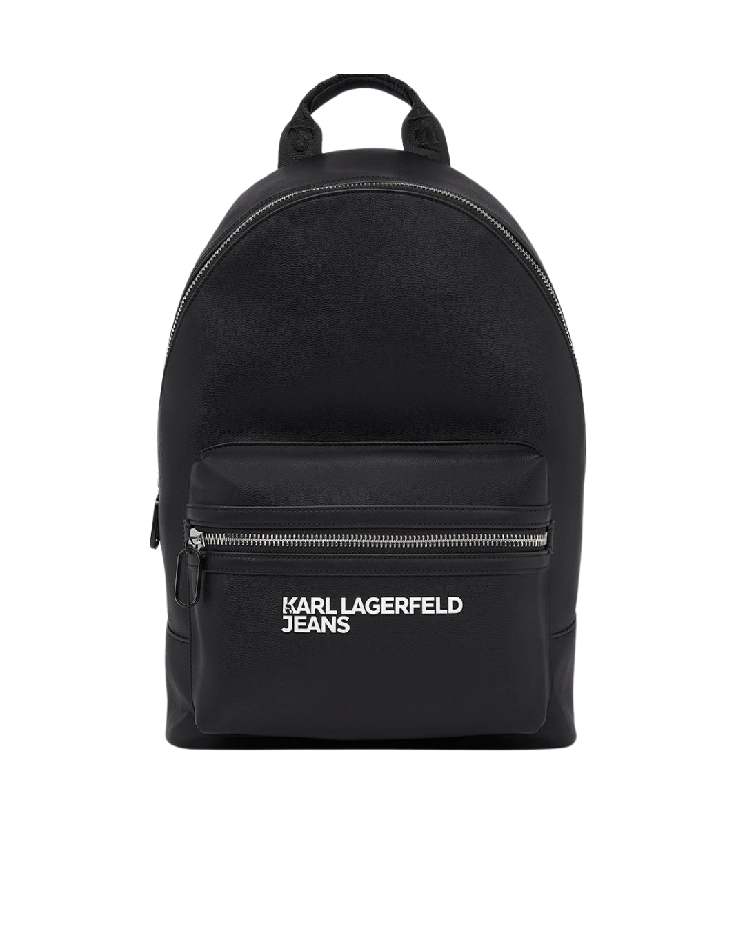 Karl Lagerfeld Jeans - KLJ Essential Griany PU Bp - Black