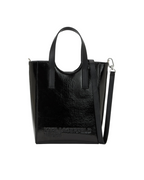 Karl Lagerfeld Jeans - KLJ Essential Pu Mini Tote - Black