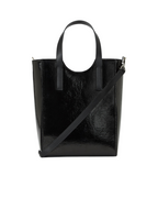 Karl Lagerfeld Jeans - KLJ Essential Pu Mini Tote - Black