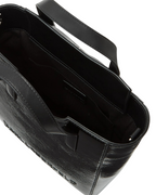 Karl Lagerfeld Jeans - KLJ Essential Pu Mini Tote - Black
