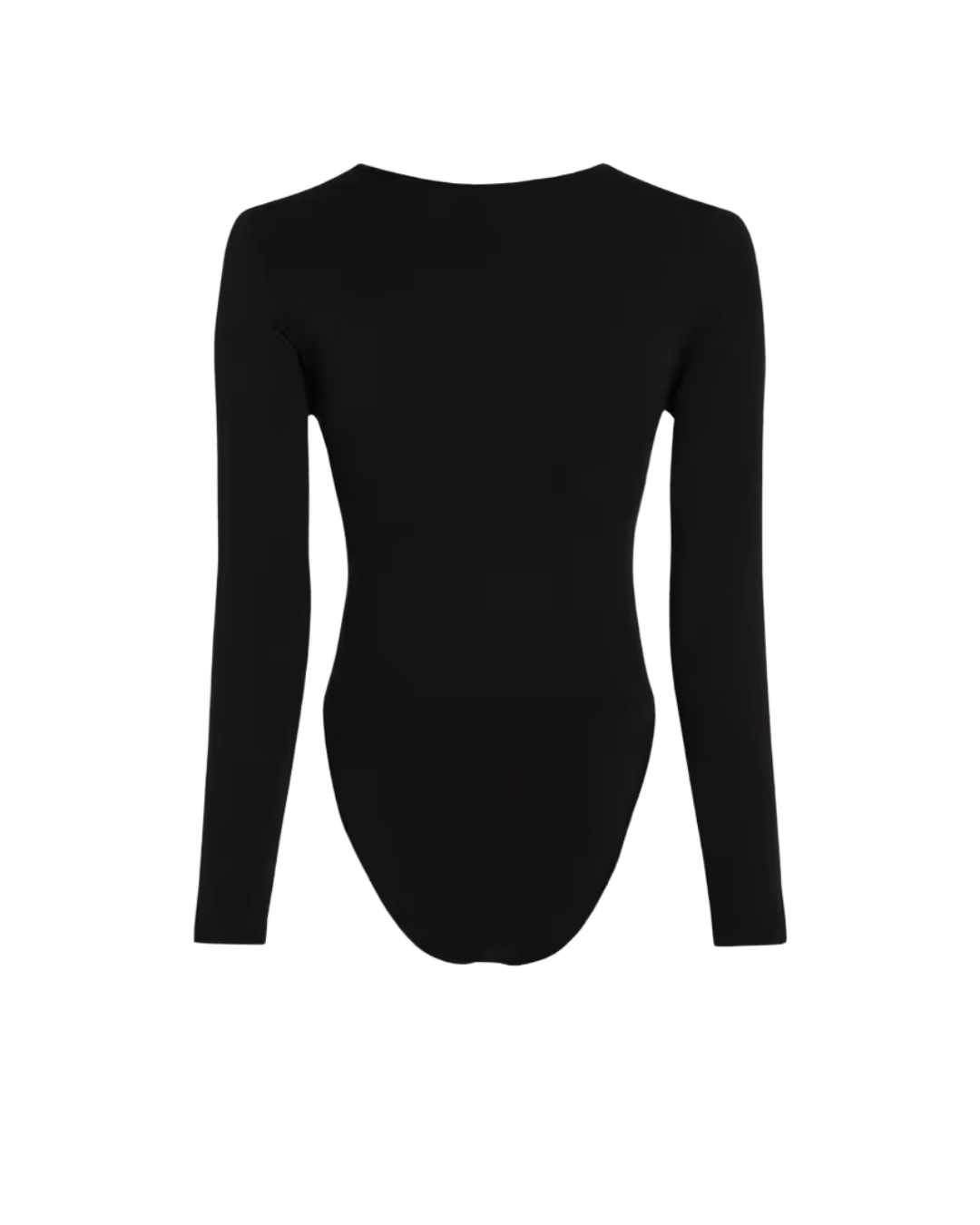 Karl Lagerfeld Jeans - KLJ LS Body - Black