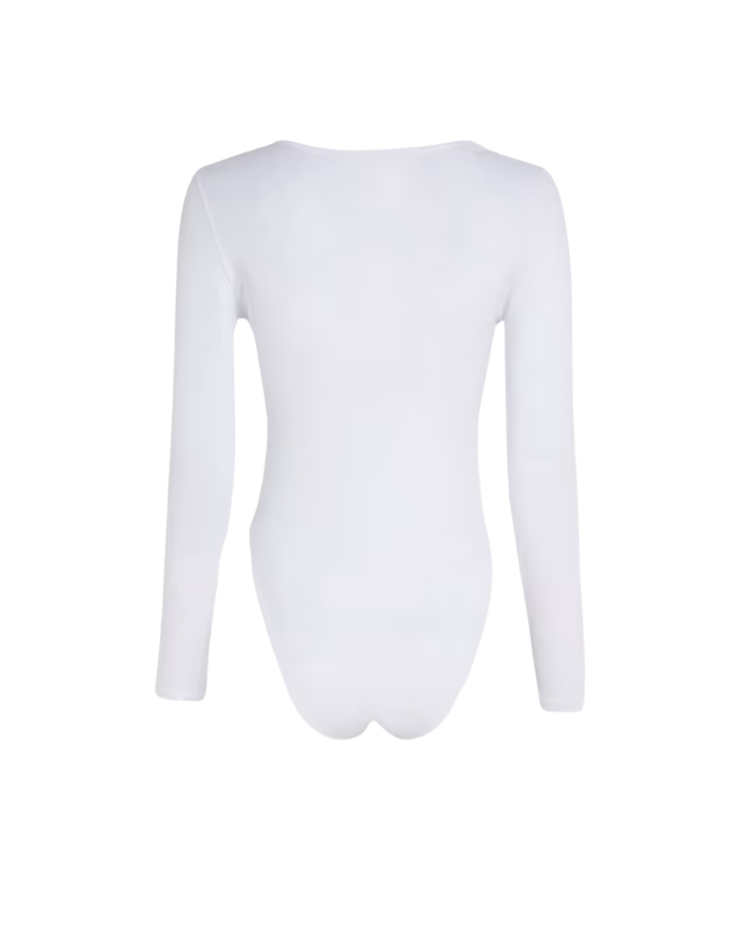 Karl Lagerfeld Jeans - KLJ LS Body - White