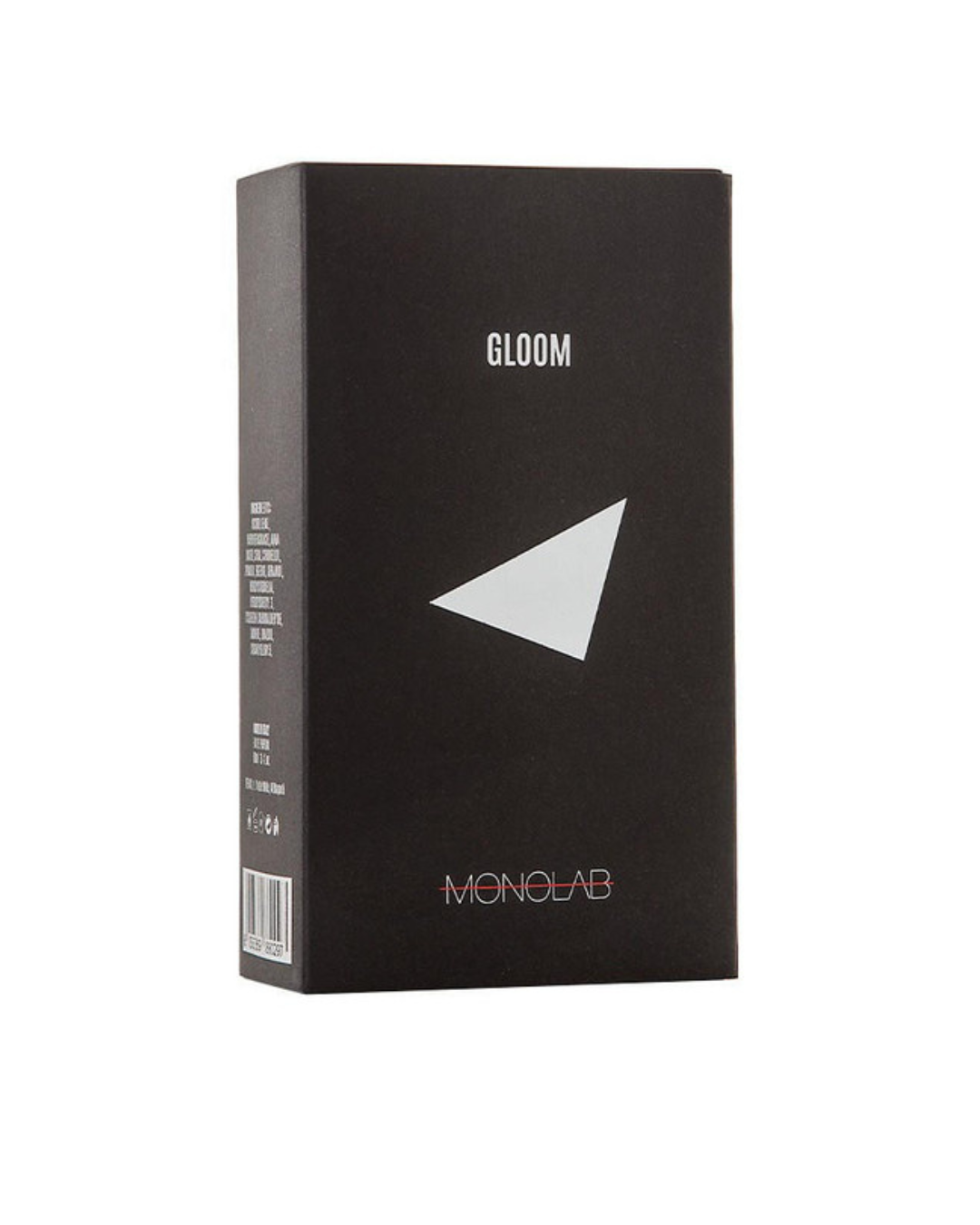 Monolab - Gloom - 100ML