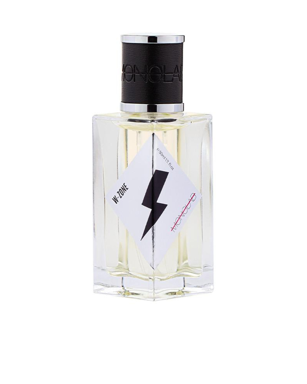 Monolab - W-Zone - 100ML