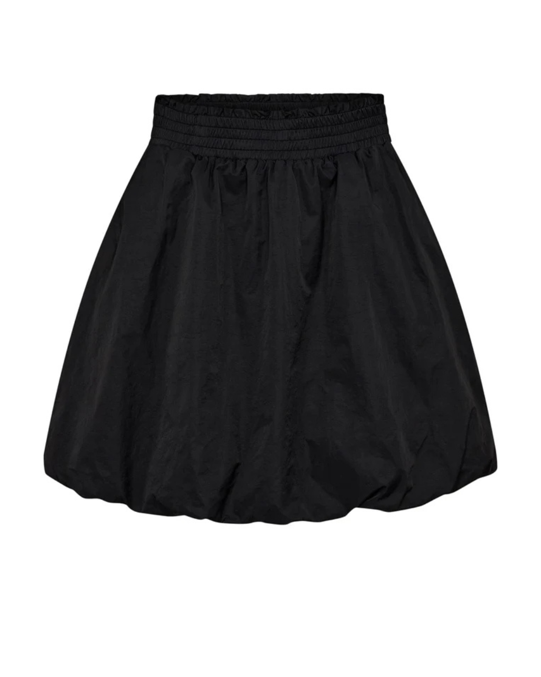 Numph - Nufrankie Skirt - Black