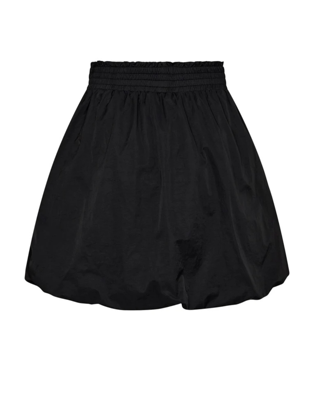 Numph - Nufrankie Skirt - Nero