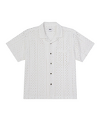 Obey - Ayers Wowen SS - White