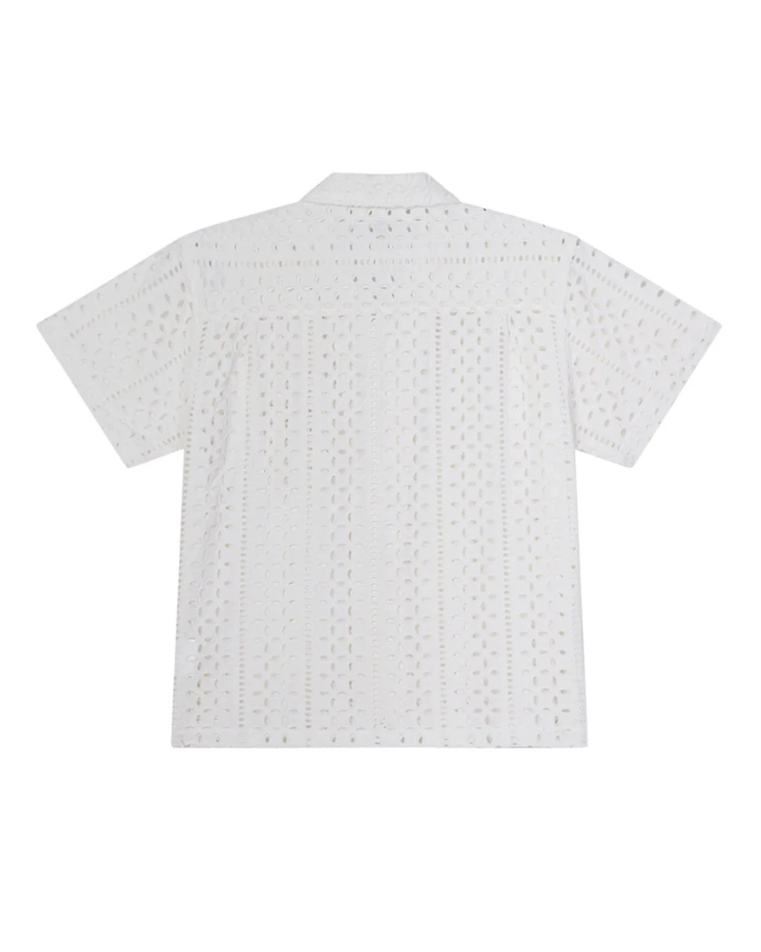 Obey - Ayers Wowen SS - White