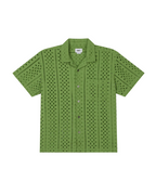Obey - Ayers Wowen SS - Green