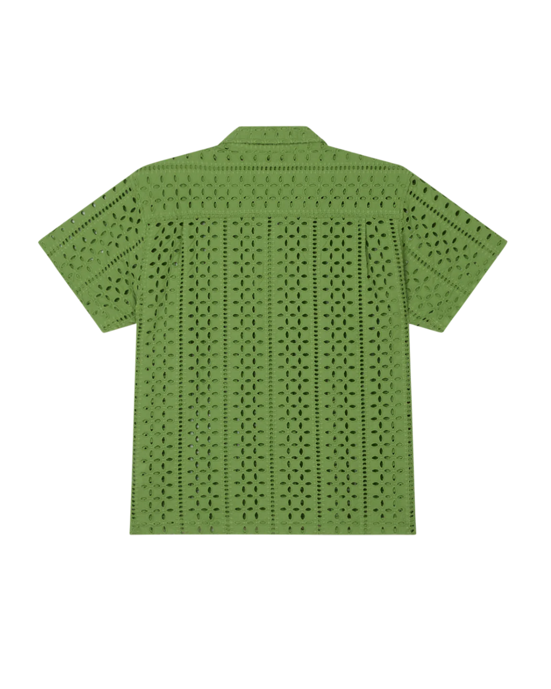 Obey - Ayers Wowen SS - Green
