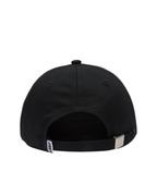 Obey - Obey Studios Twill 6 Panel STR - Black