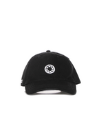 Octopus - Logo Dad Hat - Nero