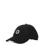 Octopus - Logo Dad Hat - Nero