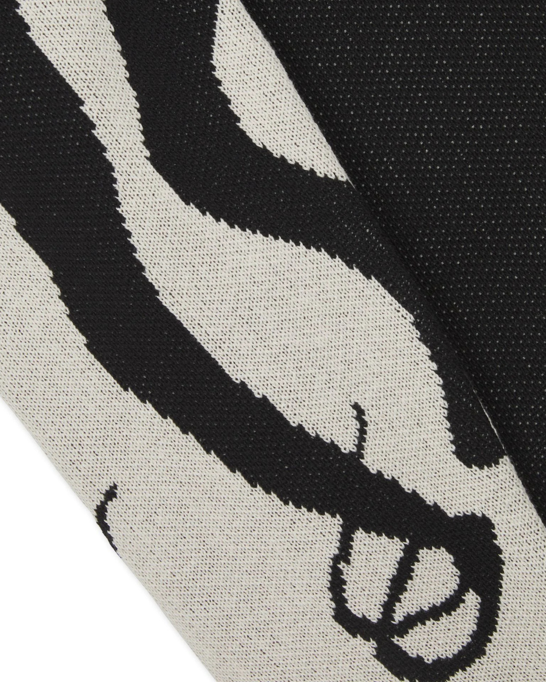 Octopus - Side Jumper - Nero
