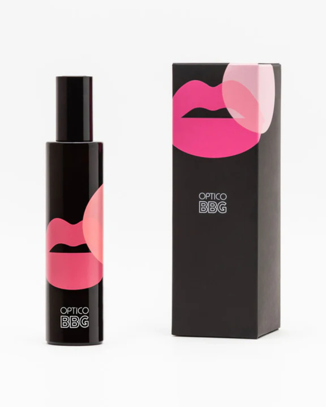 Optico - BBG EDP - 50ML