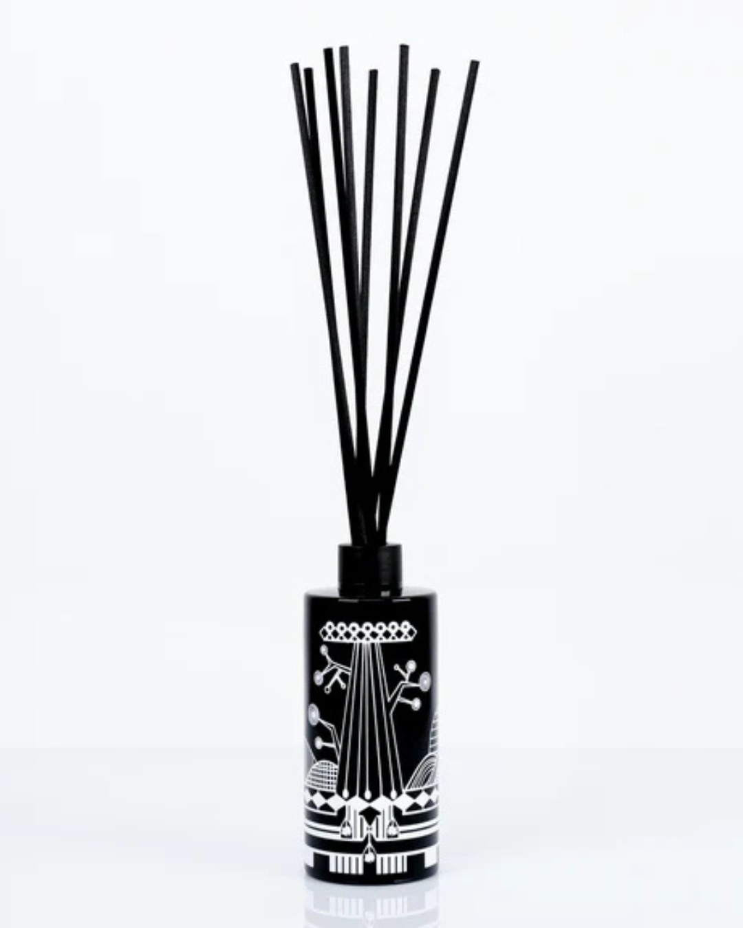Optico - Lignum Vitae - 200ML
