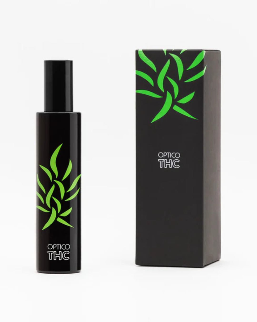 Optico - THC EDP - 50ML