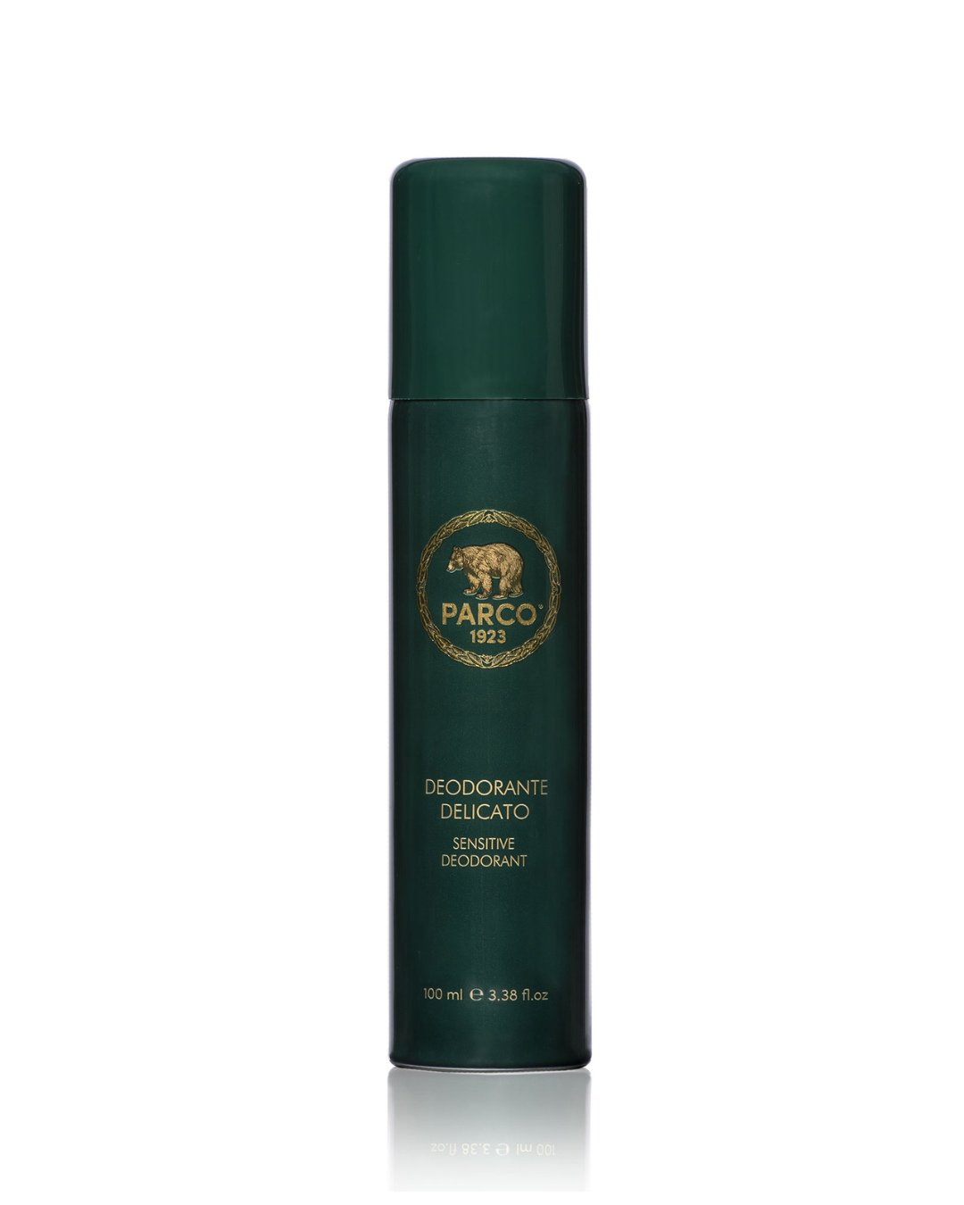 Parco 1923 - Delicate Deodorant - 100ML