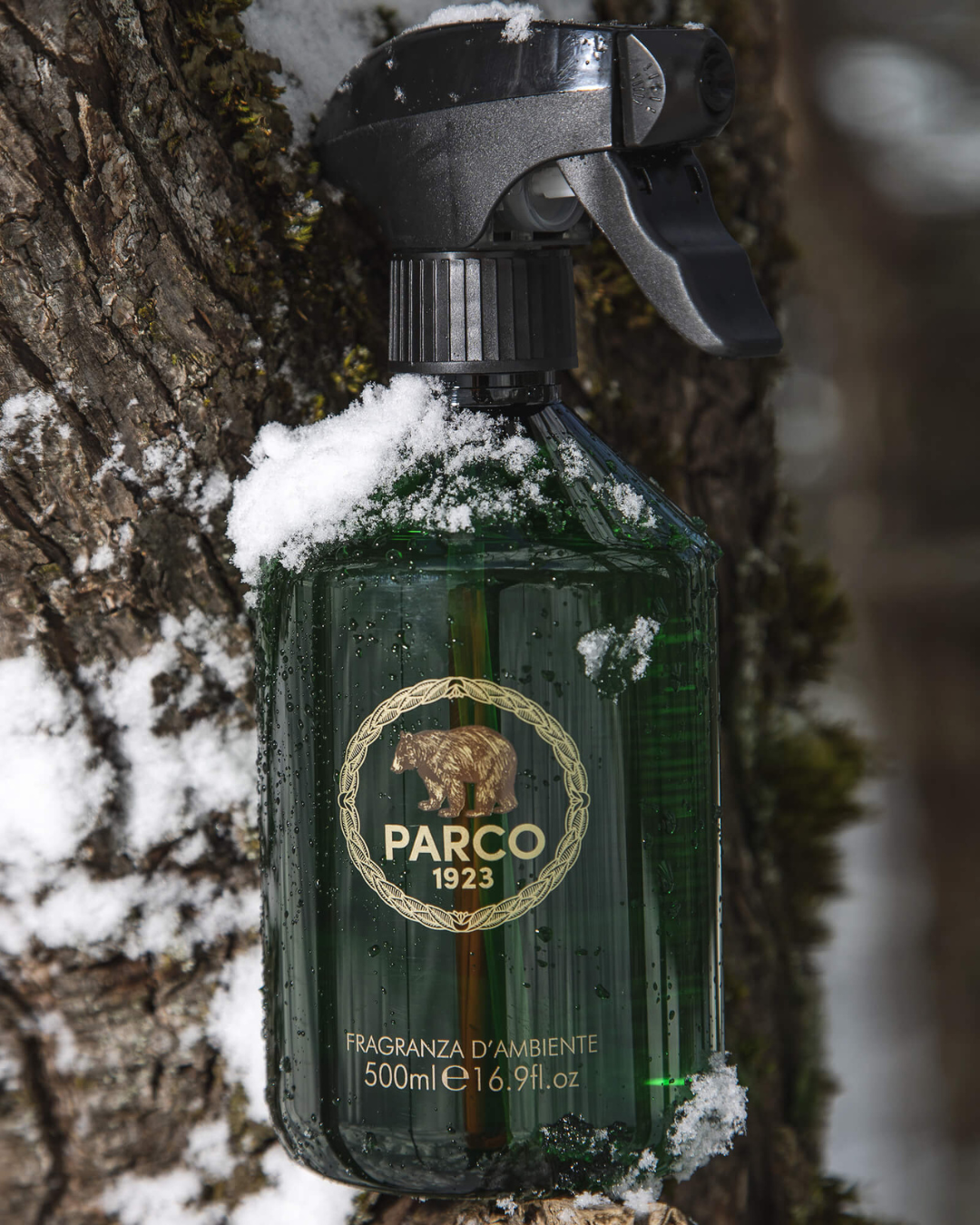 Parco 1923 - Room Fragrance - 500ML