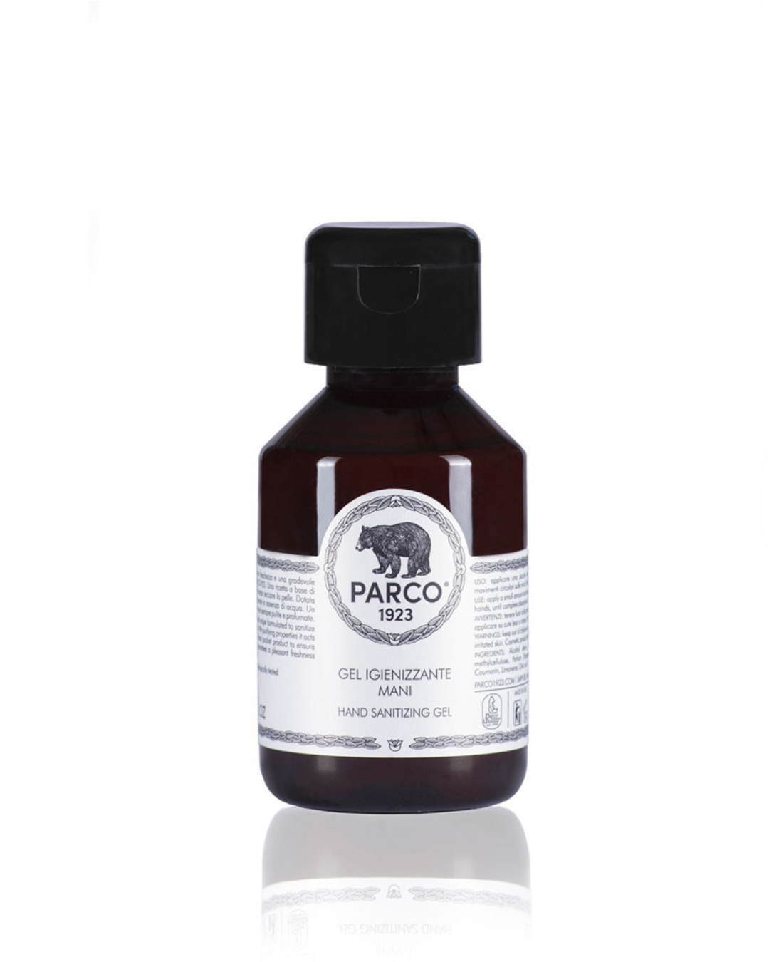 Parco 1923 - Hand Sanitizing Cleansing Gel - 100ML