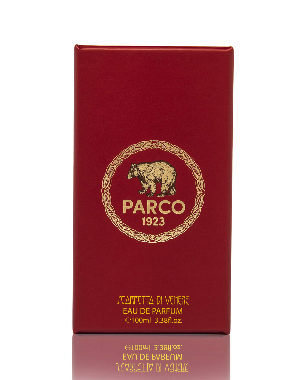 Parco 1923 - Scarpetta Di Venere - 100ML