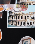 Propaganda - Shirt M/M Postcard - Variante Unica