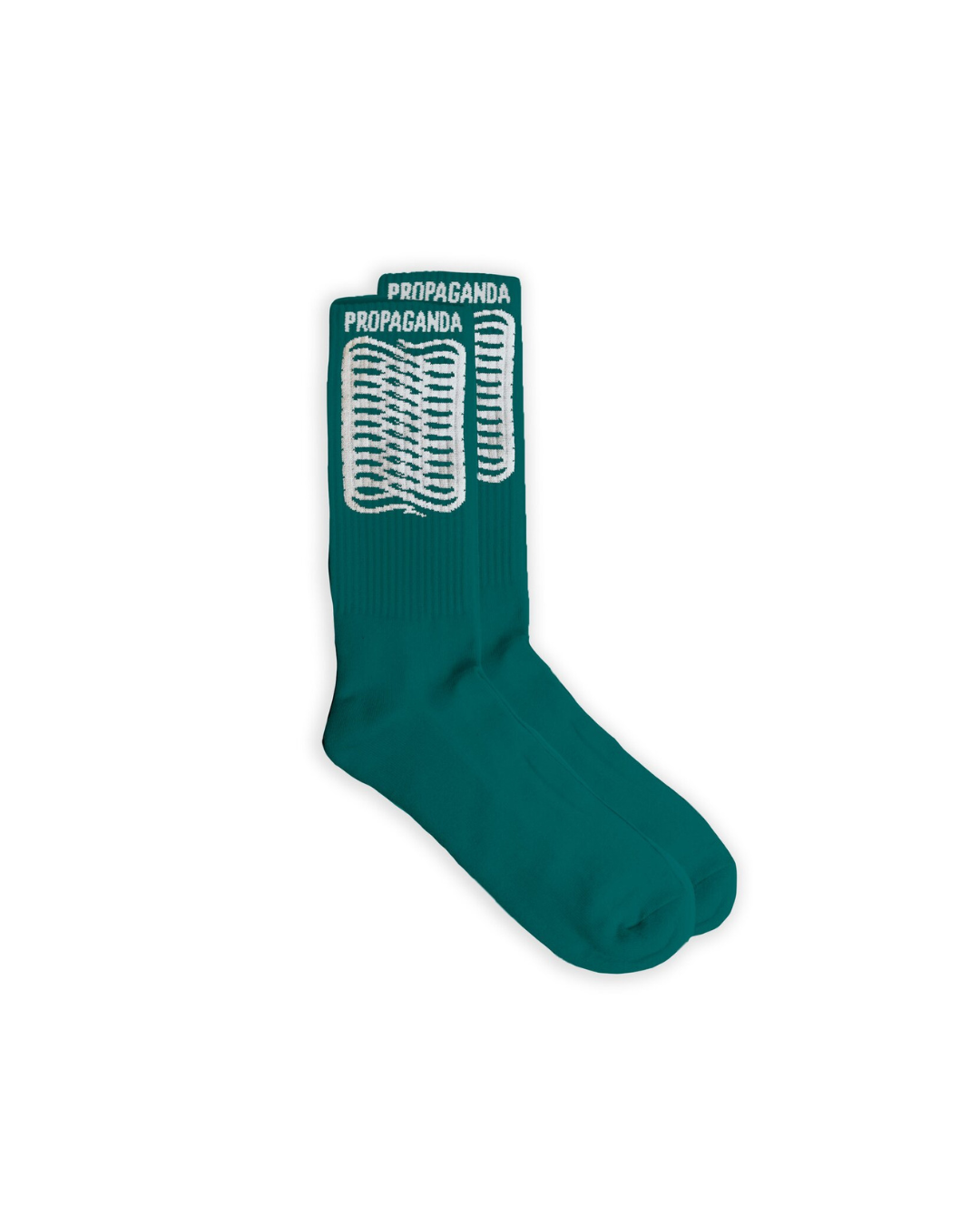 Propaganda - Socks Ribs - Petrolio
