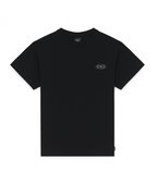 Propaganda - T-Shirt M/M Logo Atom - Nero