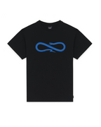 Propaganda - T-Shirt M/M Logo Classic - Nero