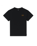 Propaganda - T-Shirt M/M Logo Embroidery - Nero