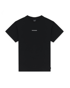 Propaganda - T-Shirt M/M Ribs Liquid - Nero