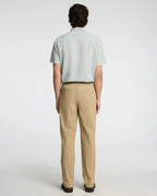 Selected Homme - Slh190-Regular Tape Leroy Flex Pant - Beige