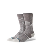 Stance - Death Star SW Crew - Grey