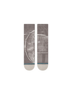 Stance - Death Star SW Crew - Grey