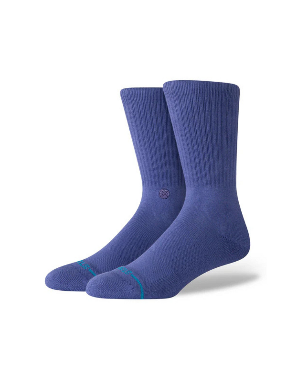 Stance - Icon - Bluette
