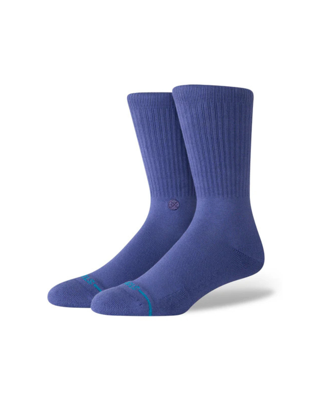 Stance - Icon - Bluette