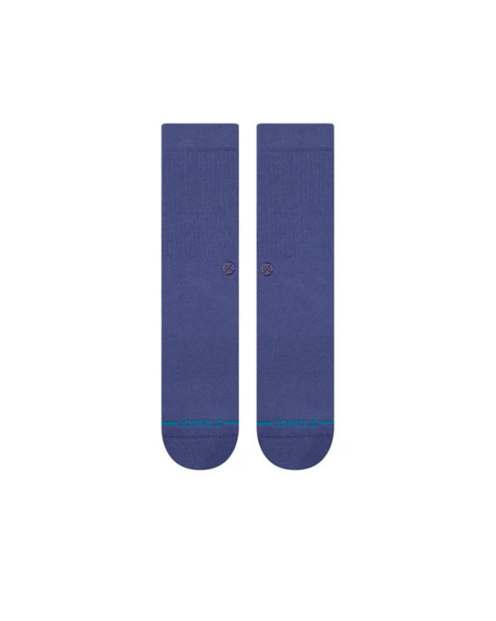 Stance - Icon - Bluette