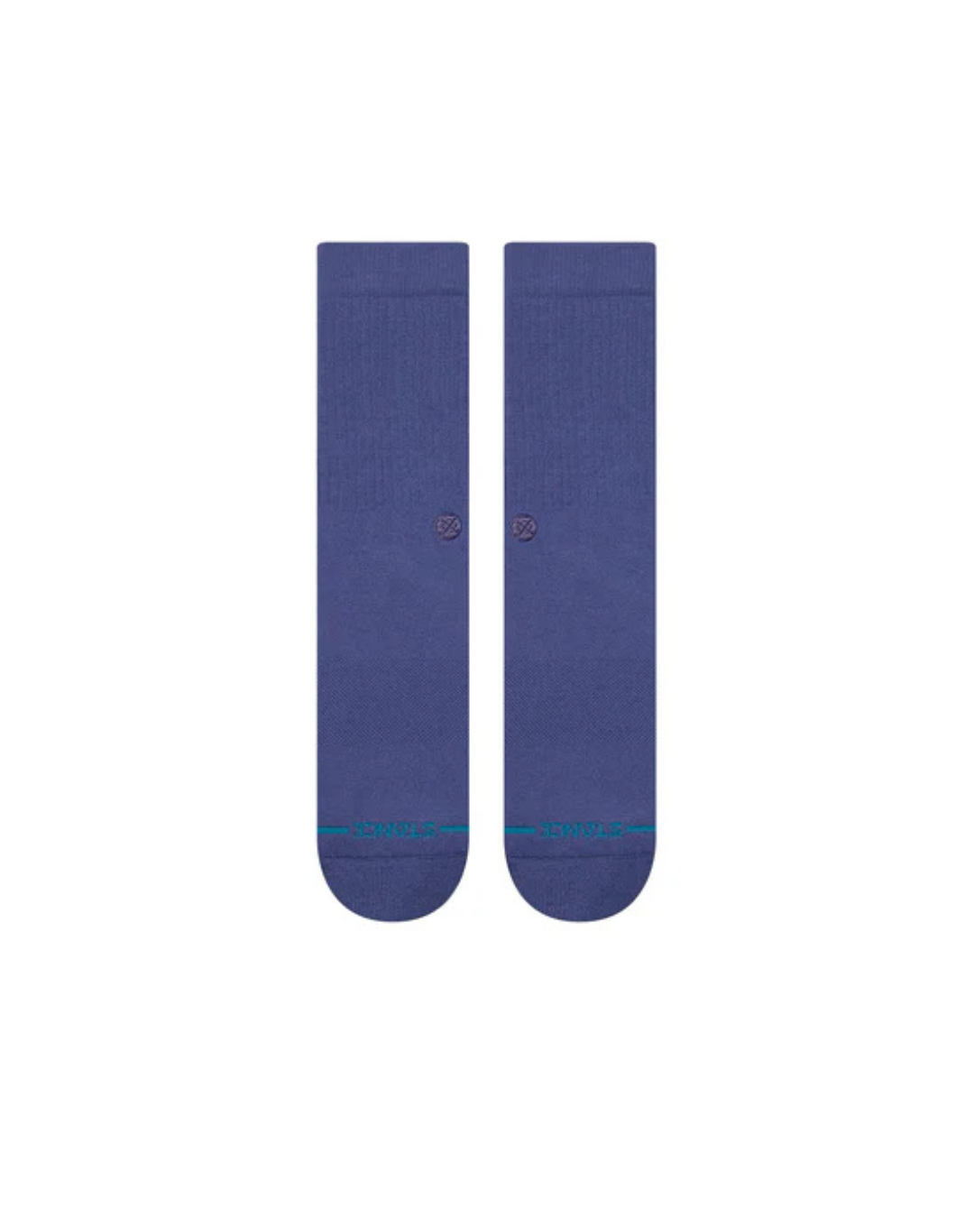 Stance - Icon - Bluette