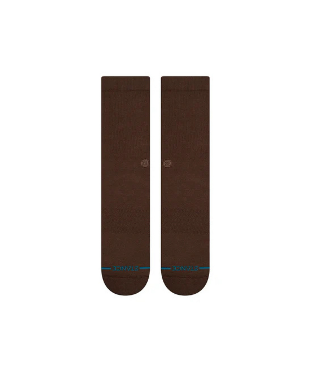 Stance - Icon - Brown