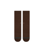Stance - Icon - Brown