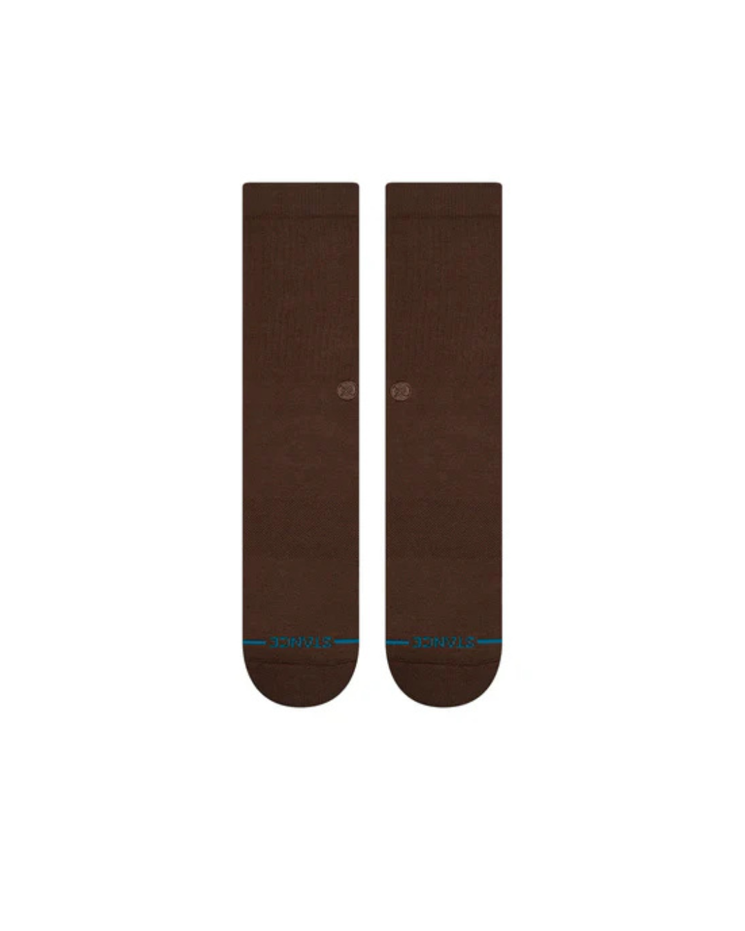 Stance - Icon - Brown