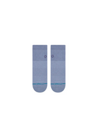 Stance - Icon Pop Quarter - Blue
