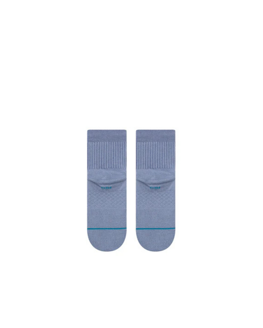 Stance - Icon Pop Quarter - Blue