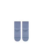 Stance - Icon Pop Quarter - Blue